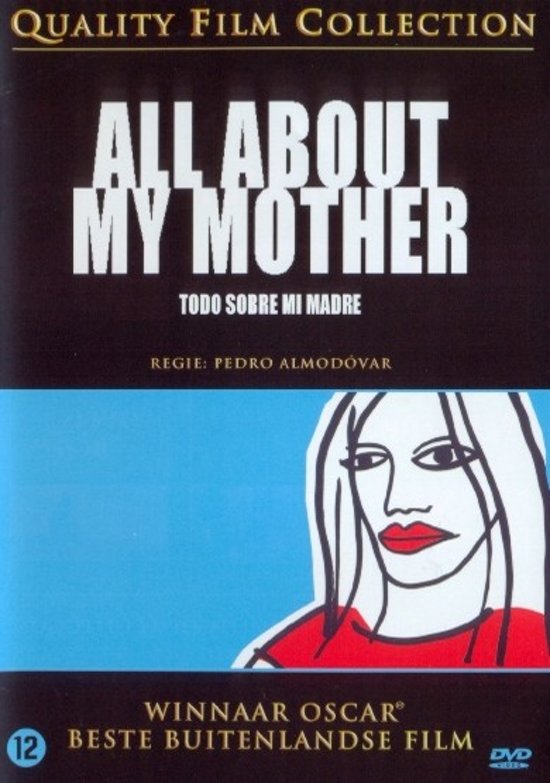 all-about-my-mother