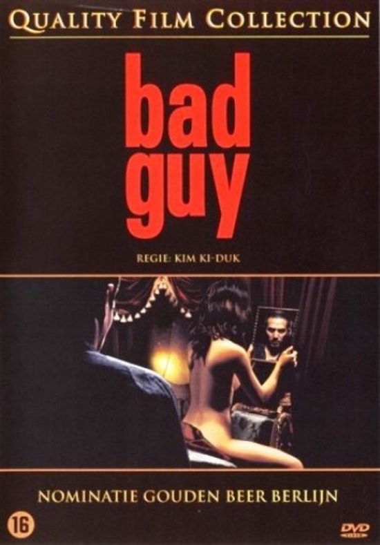 bad-guy