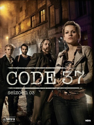 code-37-seizoen-3