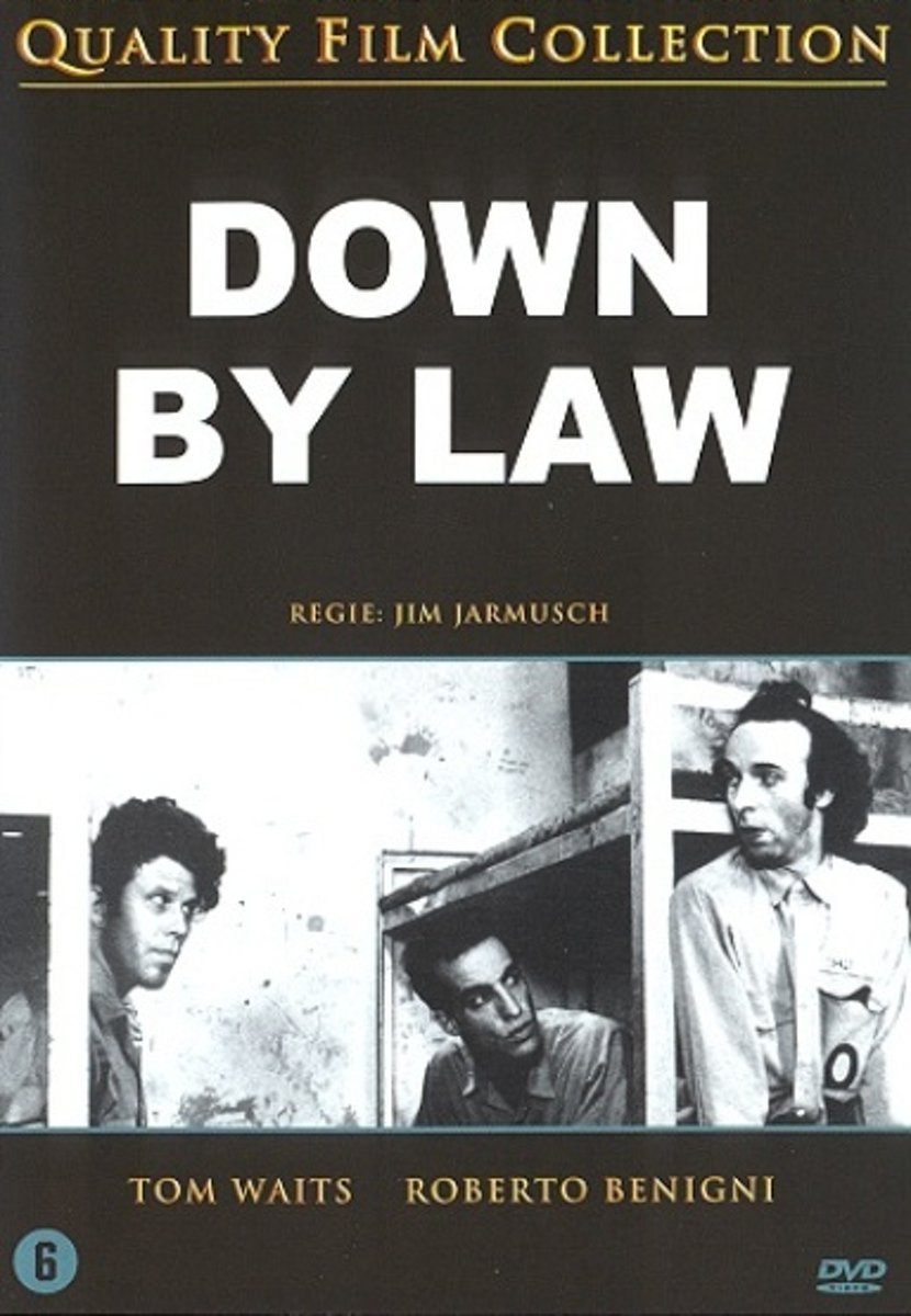 down-by-law