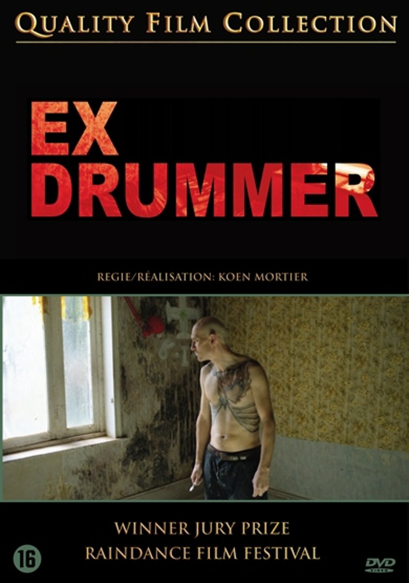 ex-drummer