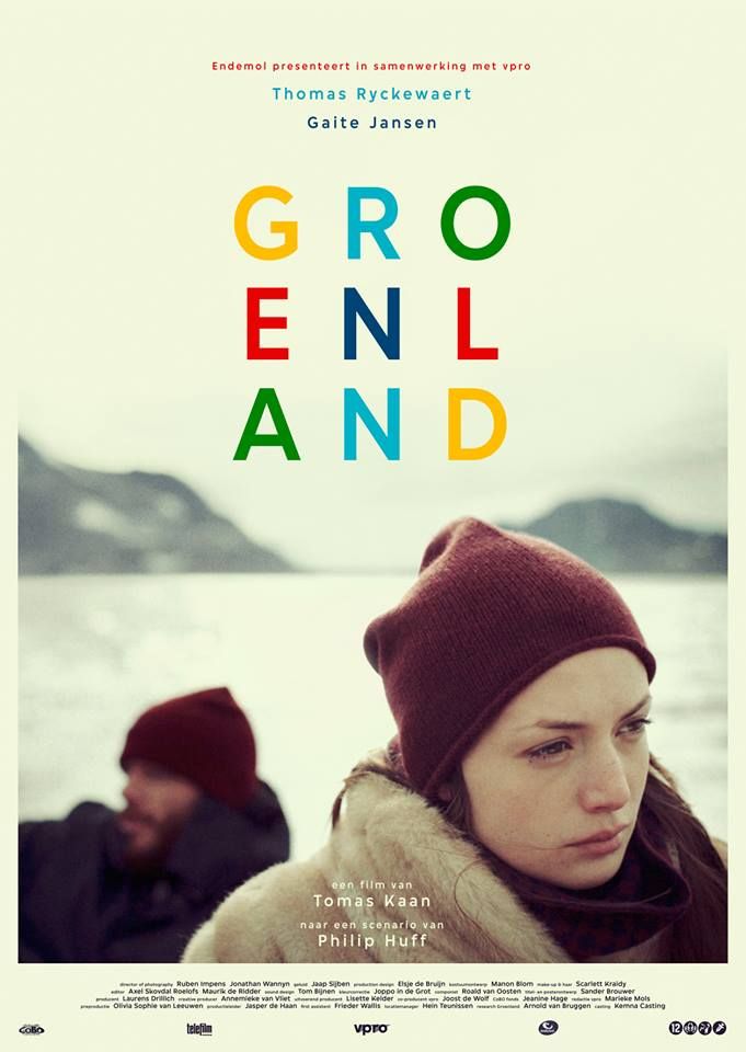 groenland