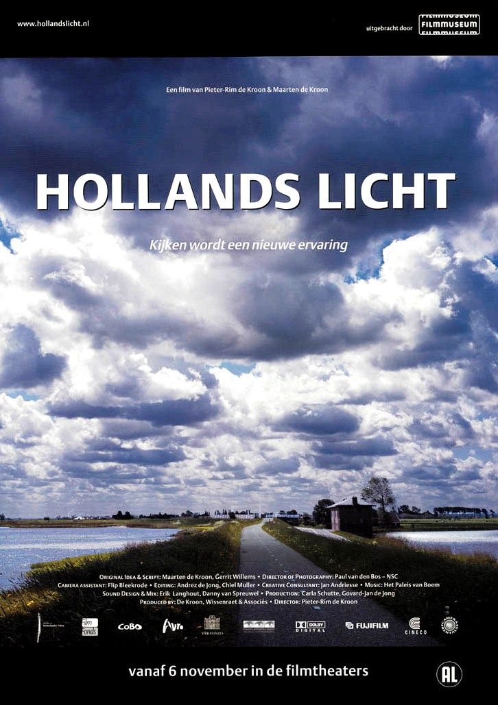 hollands-licht