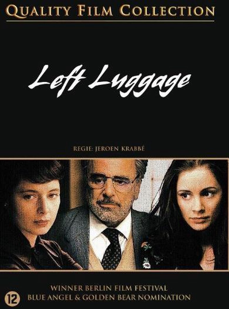 left-luggage