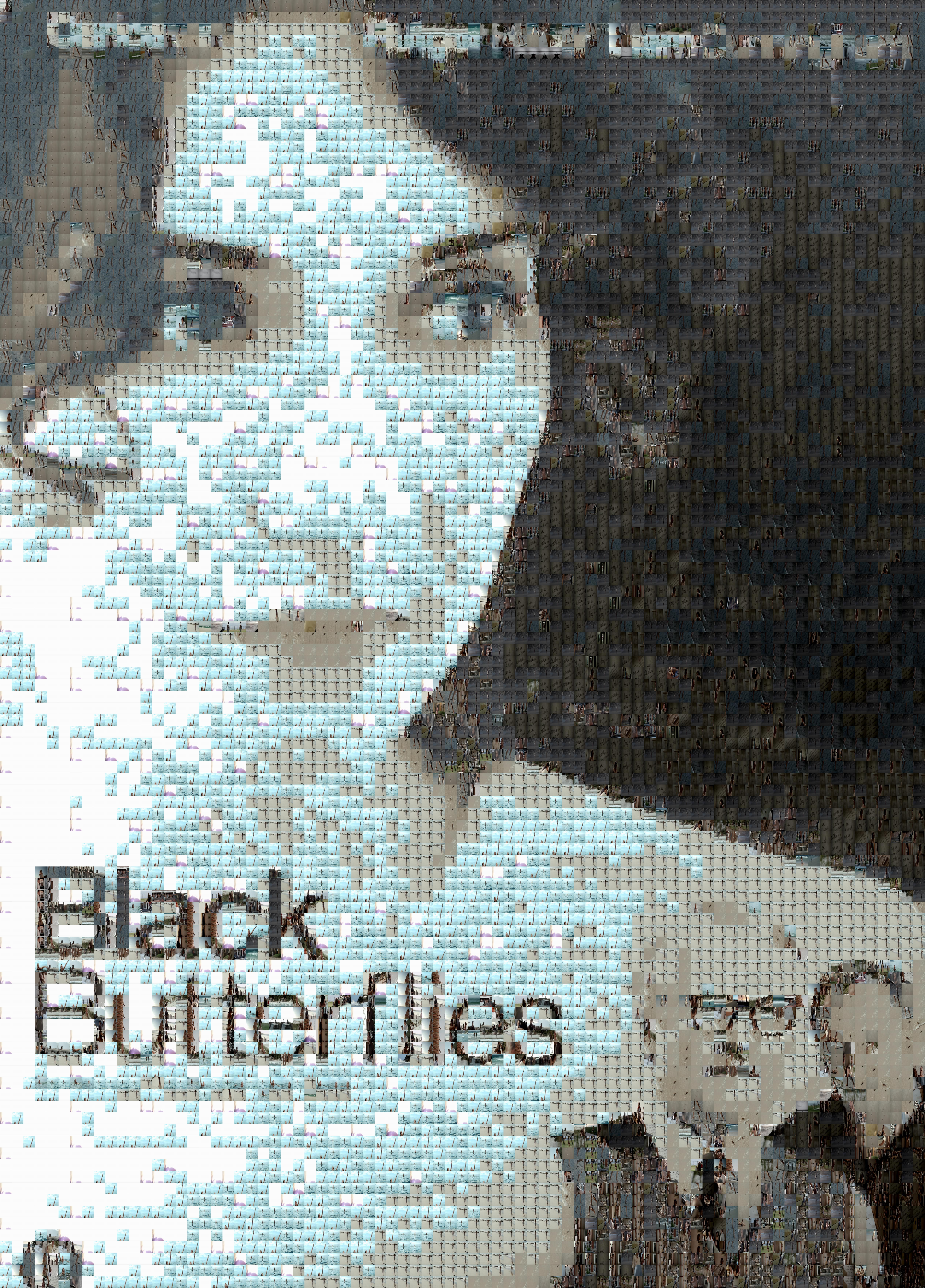 black-butterflies