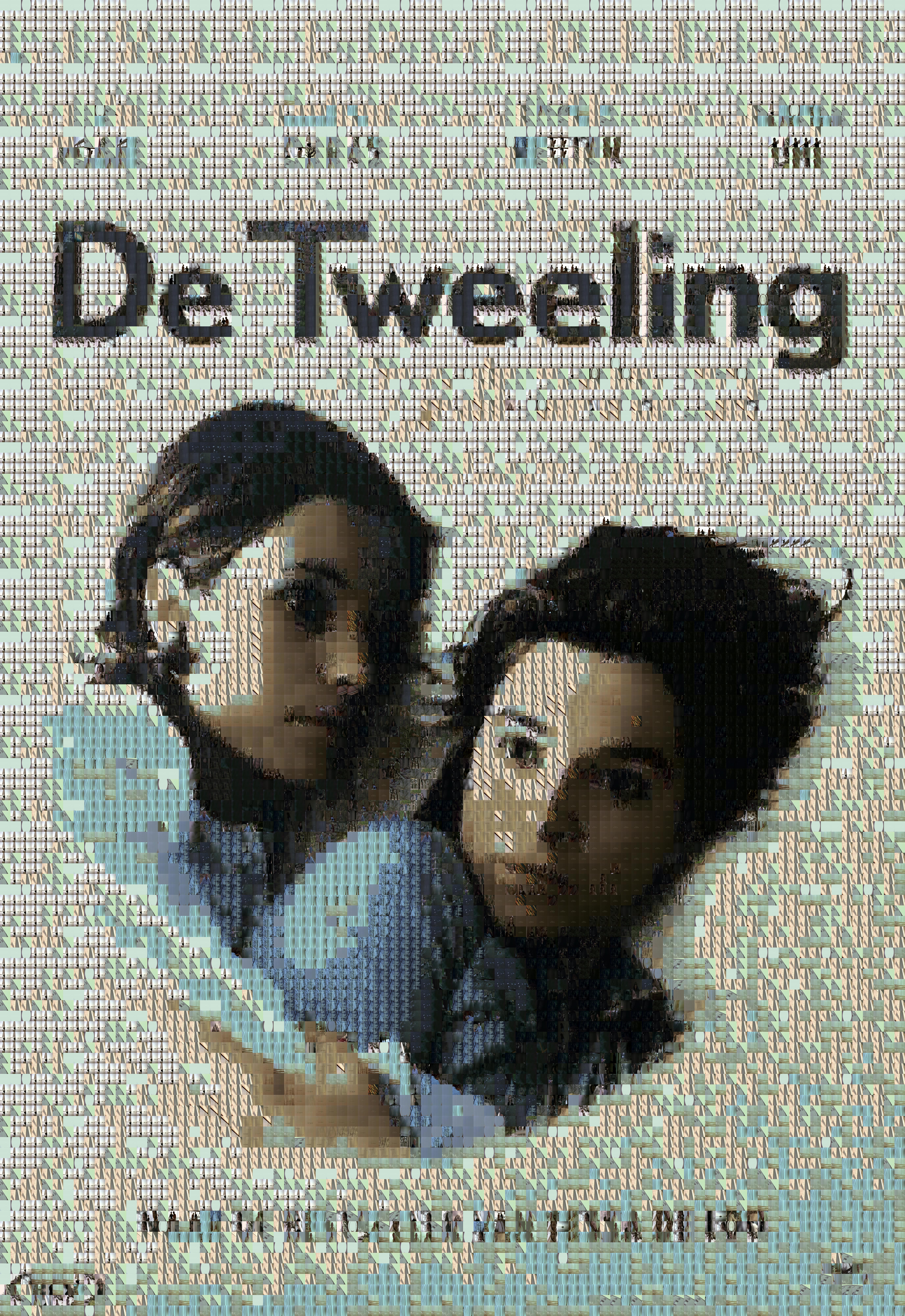 de-tweeling