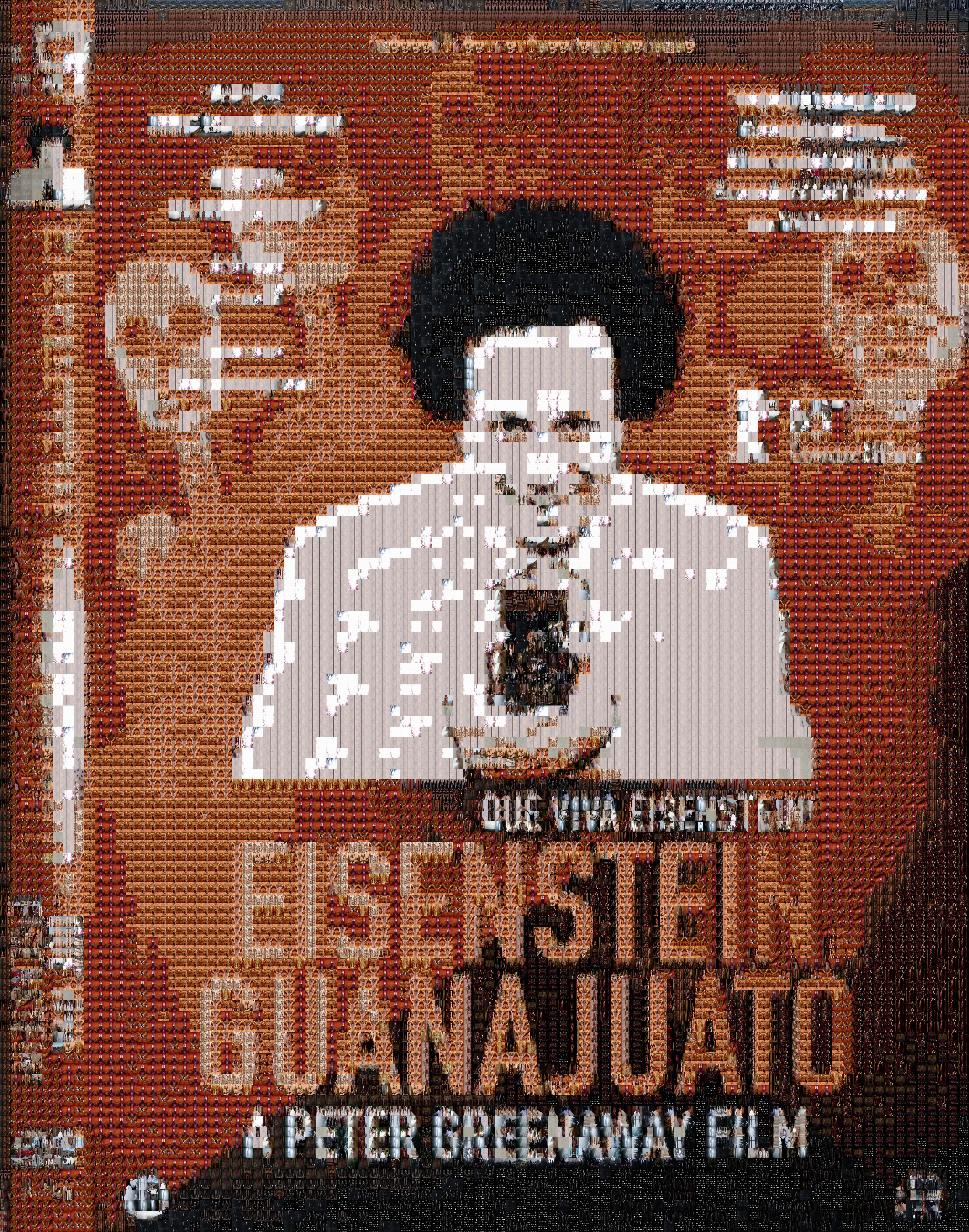 eisenstein-in-guanajuato