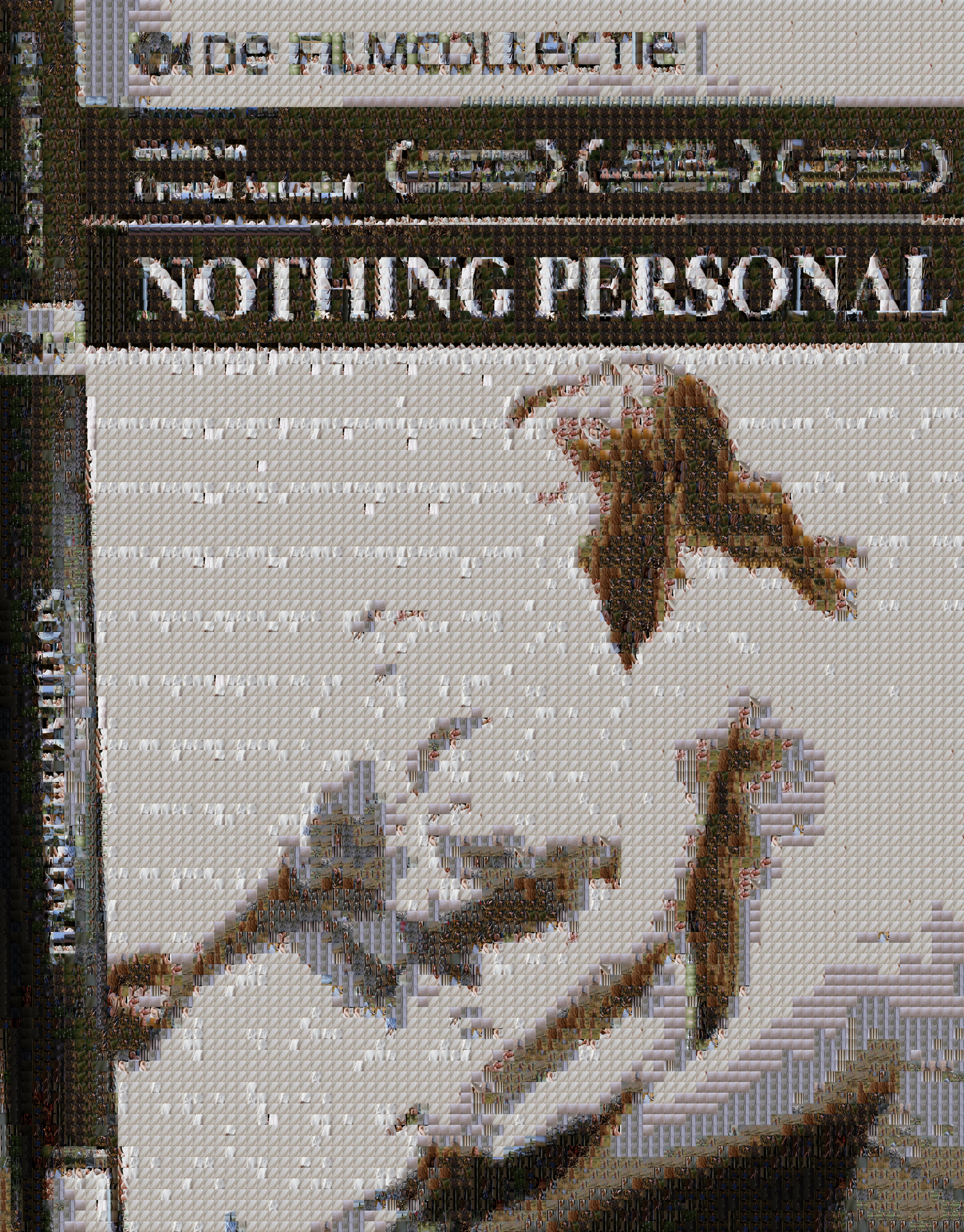 nothing-personal
