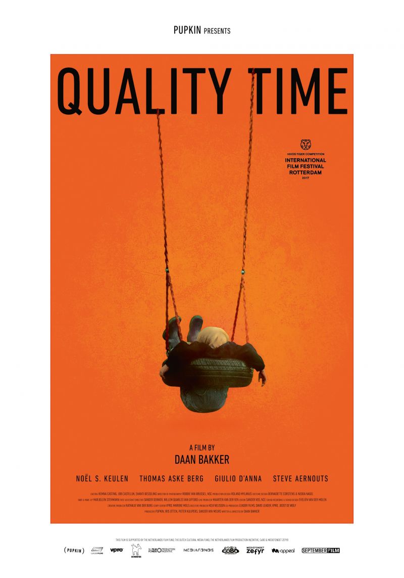 quality-time