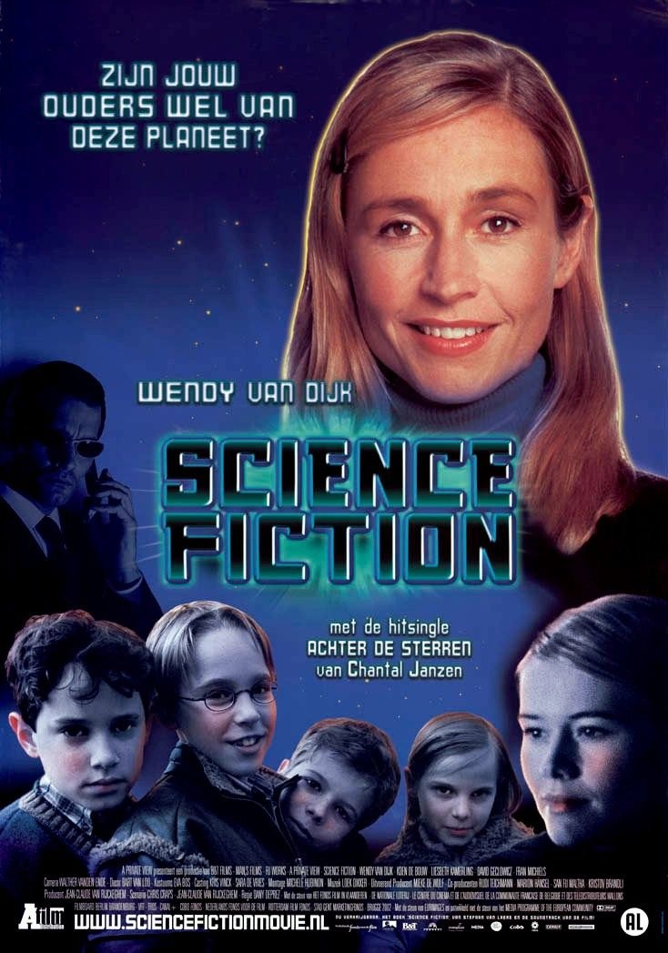 science-fiction