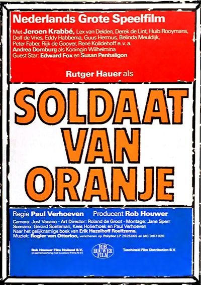 soldaat-van-oranje