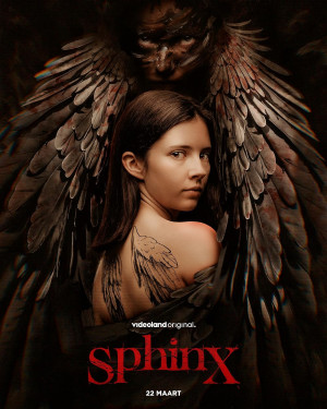 sphinx-seizoen-1
