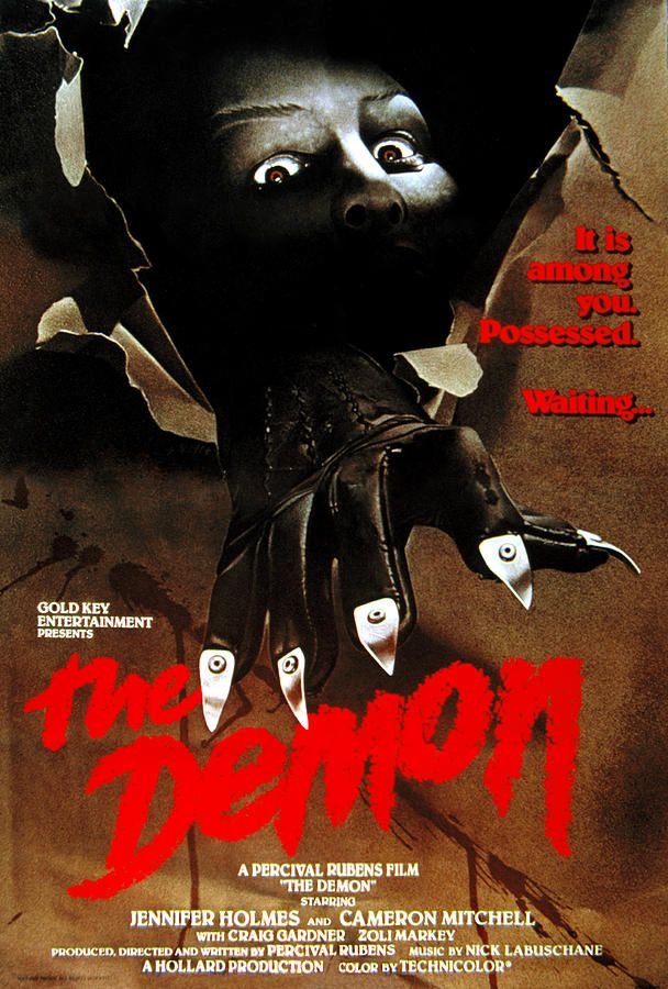 the-demon