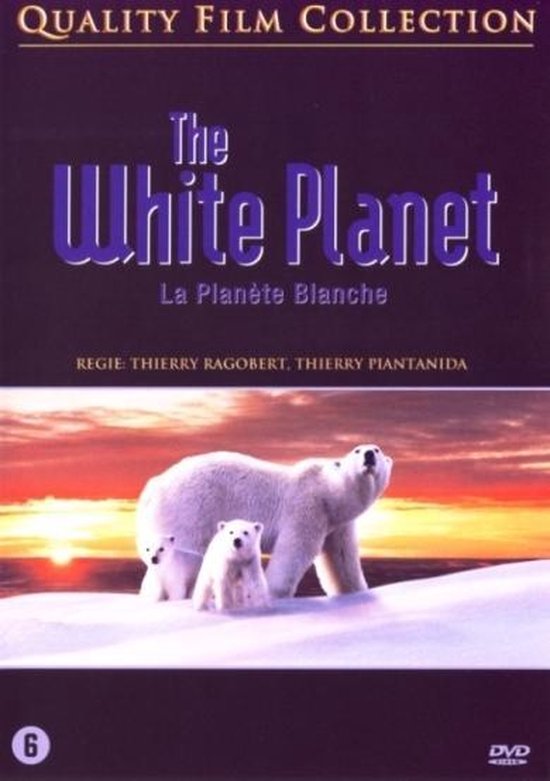the-white-planet