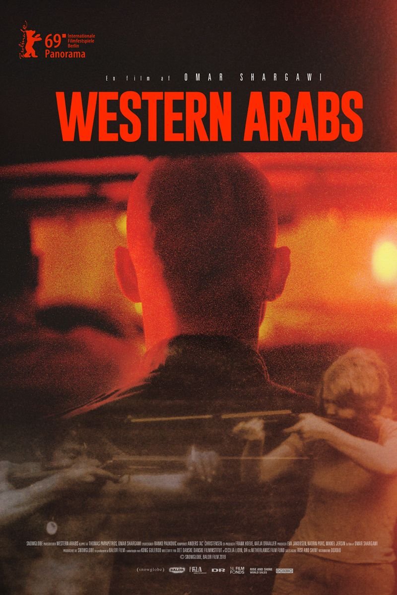 western-arabs