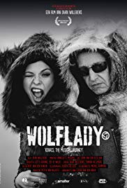 wolflady